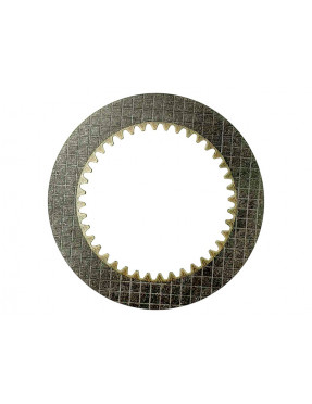 Диск фрикционный для ZF 0501.232.653, 0501232653