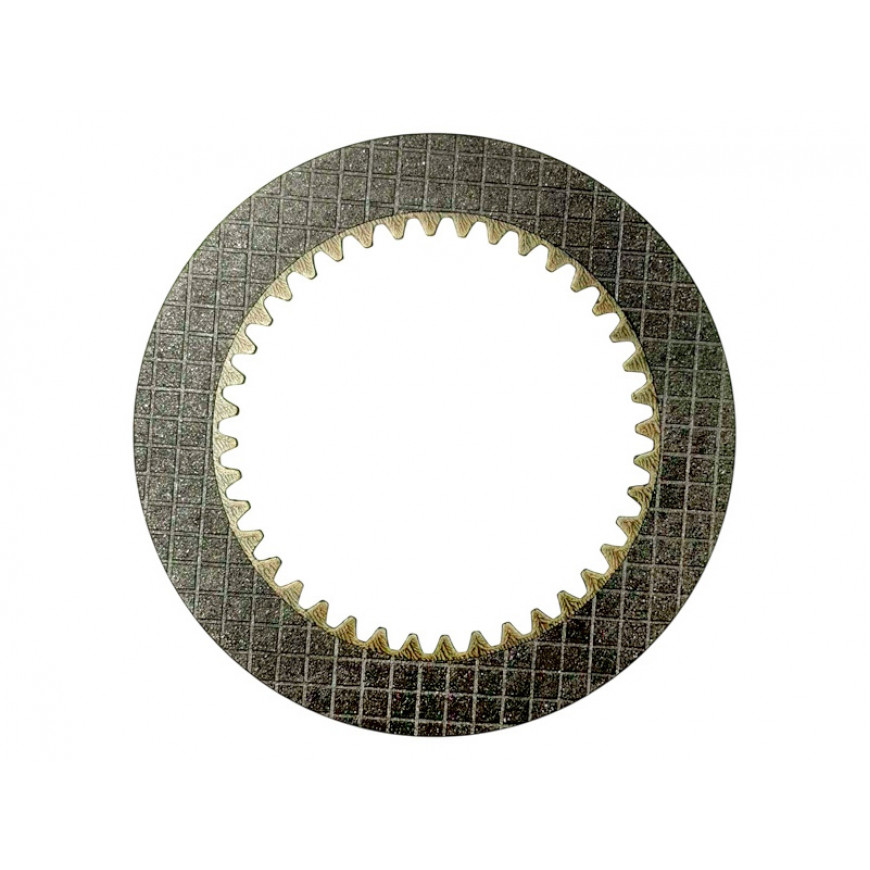 Диск фрикционный для ZF 0501.232.653, 0501232653 Диск фрикционный для ZF 0501.232.653, 0501232653
