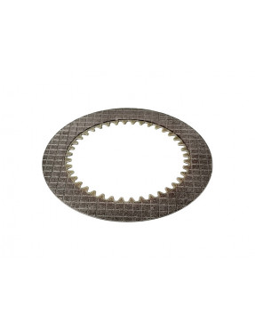 Диск фрикционный для ZF 0501.232.653, 0501232653 Диск фрикционный для ZF 0501.232.653, 0501232653