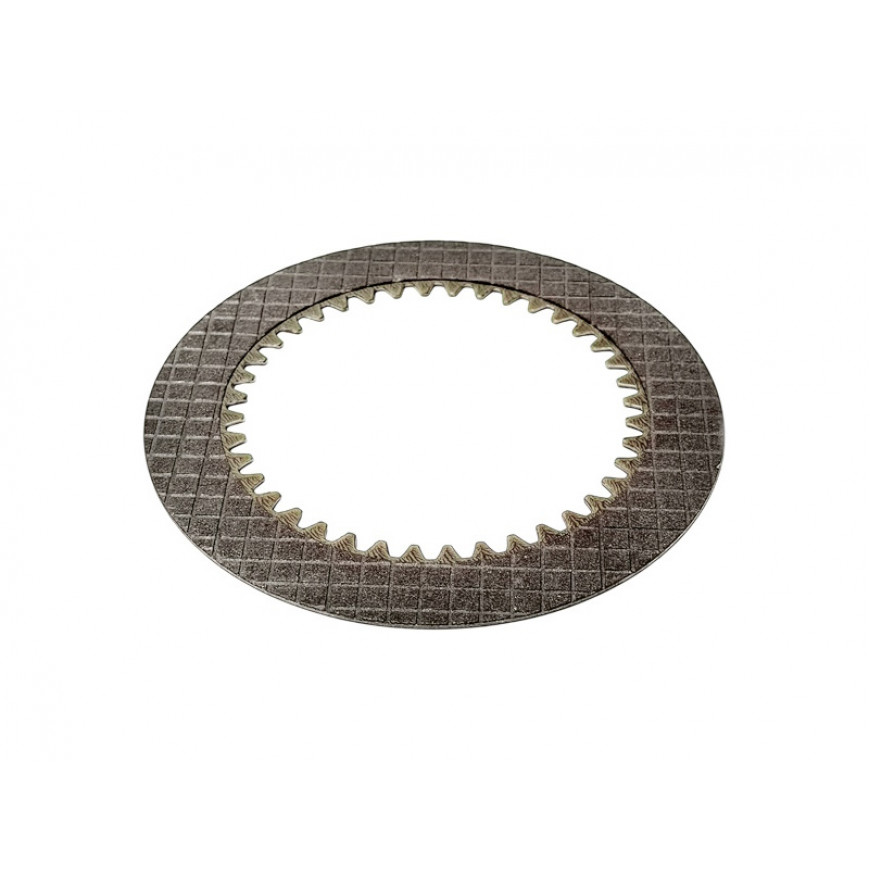 Диск фрикционный для ZF 0501.232.653, 0501232653 Диск фрикционный для ZF 0501.232.653, 0501232653