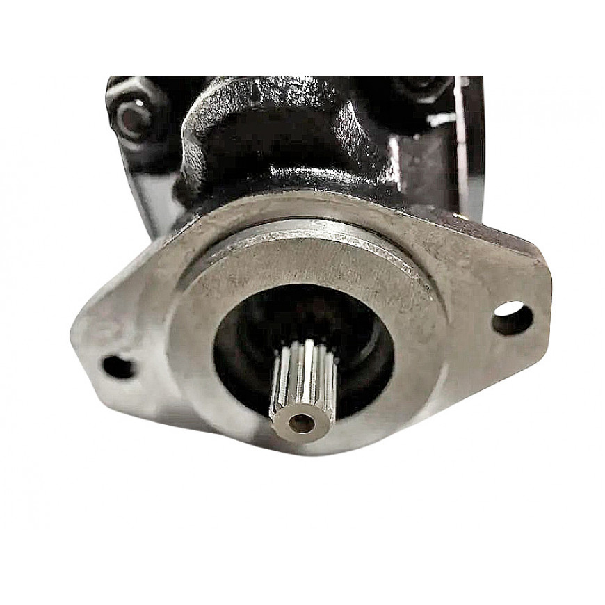 Гидравлический насос Parker 7049522009, 261581 Manitou Гидравлический насос Parker 7049522009, 261581 Manitou
