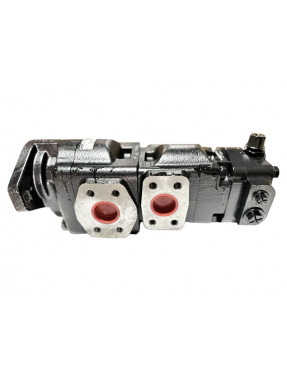 Гидравлический насос Parker 7049522009, 261581 Manitou