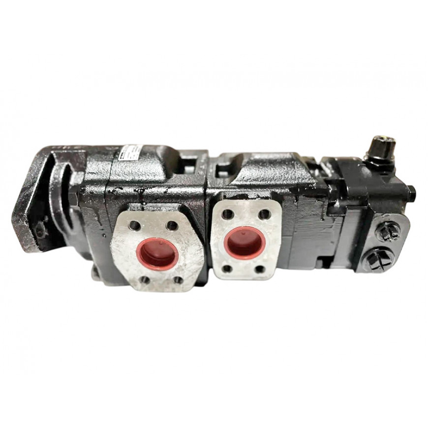Гидравлический насос Parker 7049522009, 261581 Manitou Гидравлический насос Parker 7049522009, 261581 Manitou
