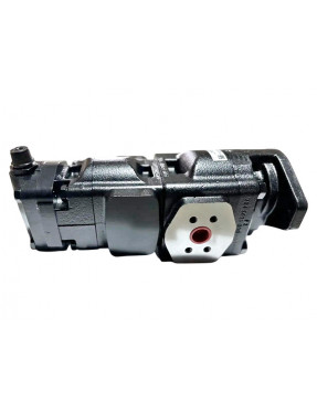 Гидравлический насос Parker 7049522009, 261581 Manitou