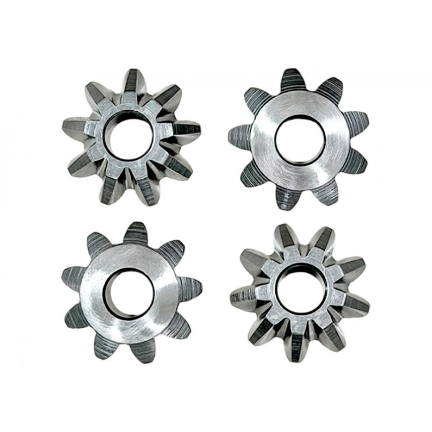 Комплект шестерен дифференциала CAT, CNH 9R2480, 81816246 OEM