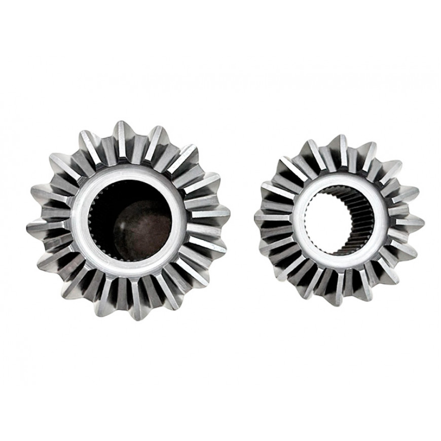 Комплект шестерен дифференциала CAT, CNH 9R2480, 81816246 OEM
