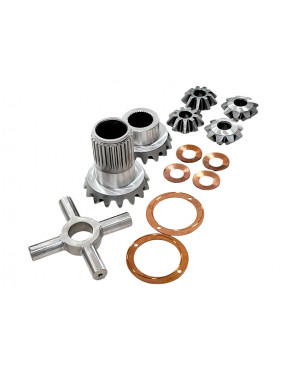 Комплект шестерен дифференциала CAT, CNH 9R2480, 81816246 OEM Комплект шестерен дифференциала CAT, CNH 9R2480, 81816246 OEM