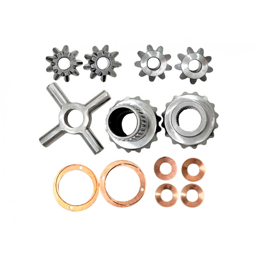 Комплект шестерен дифференциала CAT, CNH 9R2480, 81816246 OEM