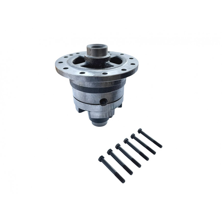 Корпус дифференциала заднего моста для JCB. 450/10800, F06/13905