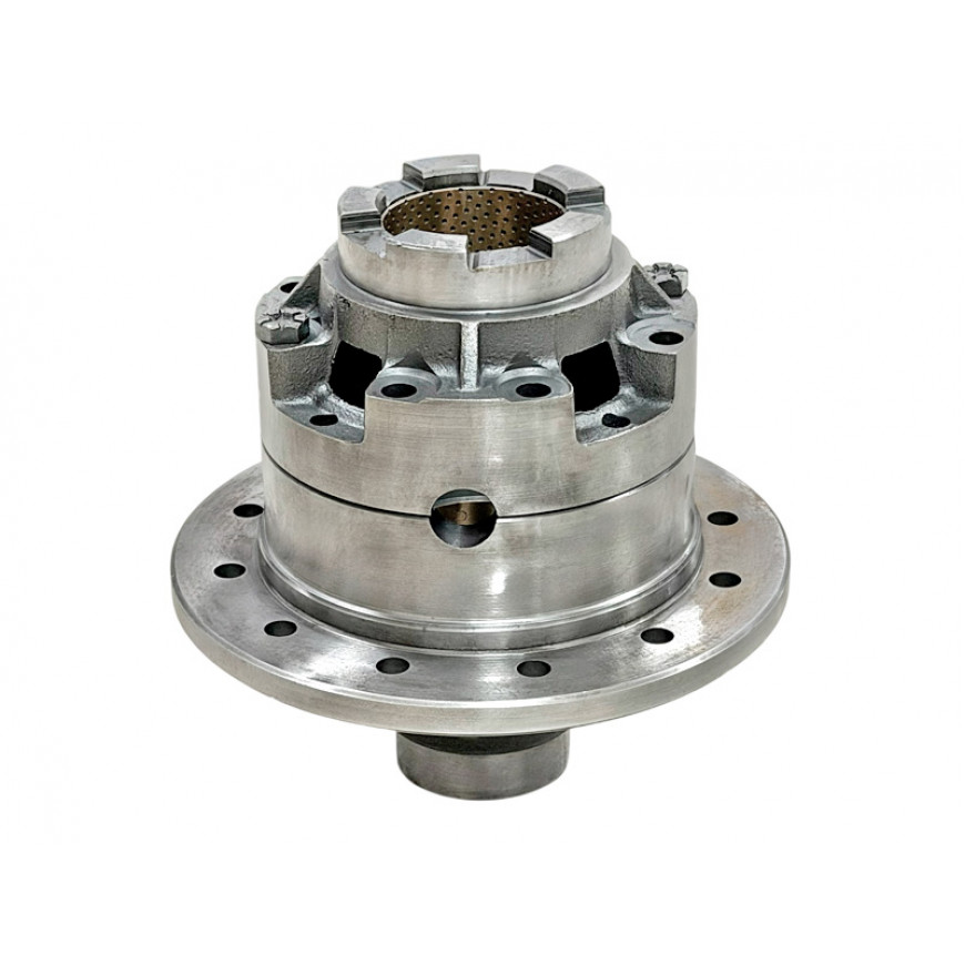 Корпус дифференциала CAT, CNH 9R2480, 81816246 OEM