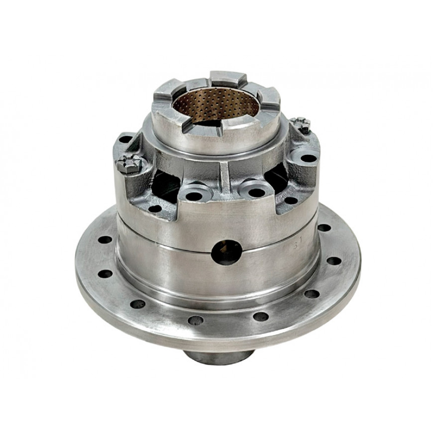 Корпус дифференциала CAT, CNH 9R2480, 81816246 OEM