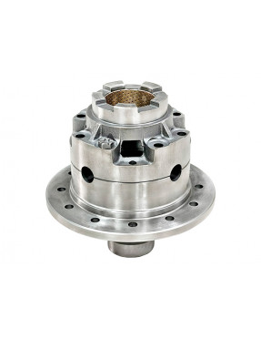 Корпус дифференциала CAT, CNH 9R2480, 81816246 OEM