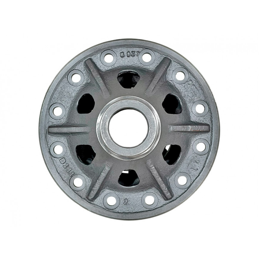 Корпус дифференциала CAT, CNH 9R2480, 81816246 OEM