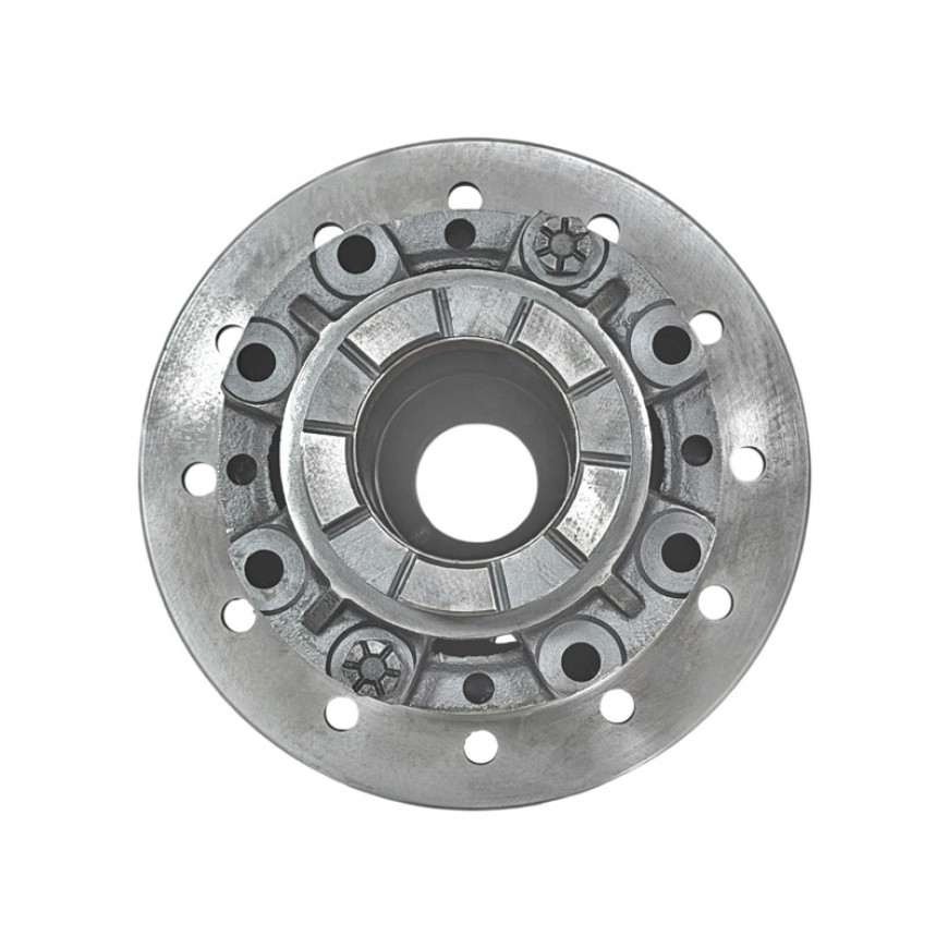 Корпус дифференциала CAT, CNH 9R2480, 81816246 OEM