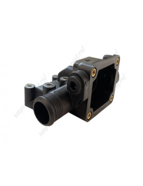 Корпус термостата JCB 02/202117