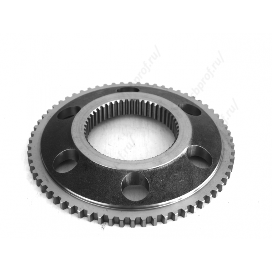 Прижимная шестерня бортового редуктора JCB 453/04402 - HATVE купить в ...