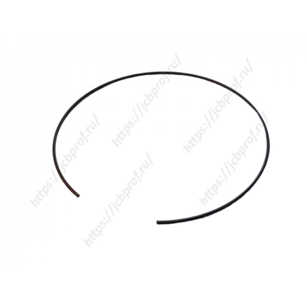 Стопорное кольцо на CARRARO 141886, 199-0778, 1990778, 3789647m1, s06/41842