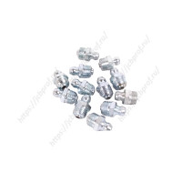 Масленка (1/8) JCB 1450/0001 OEM