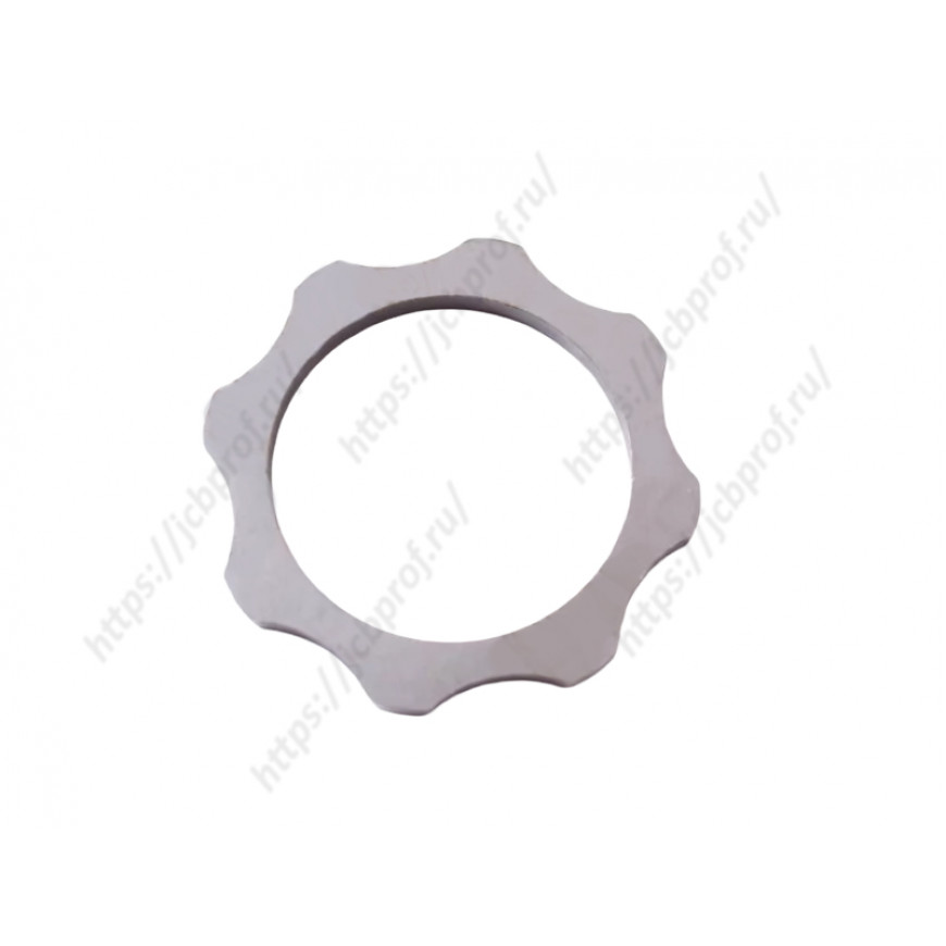 Шайба полуоси CARRARO 147397