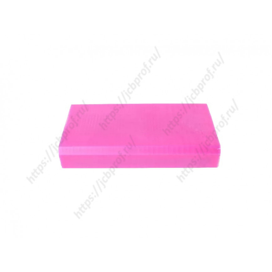 Направляющая подушка скольжения аутригера для Caterpillar 193-1688, 1931688 (7057K)