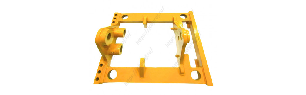 Каретка Caterpillar 201-0582; 201-0584