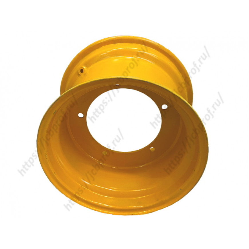 Диск колеса HIDROMEK 13*20 () желтый F4190726