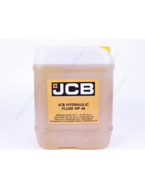 Масло гидравлическое JCB НР-46 (20 л)
