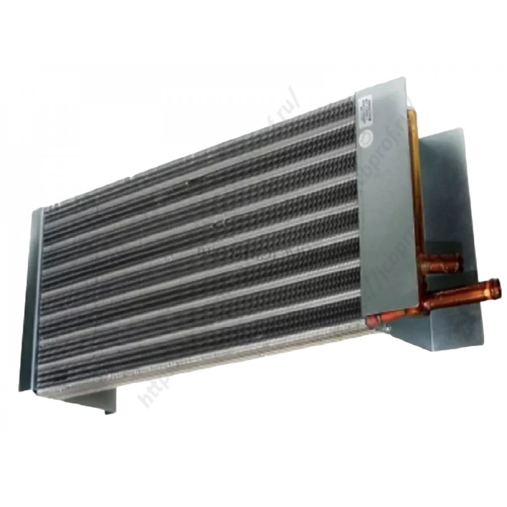 Радиатор кондиционера/отопителя салона JCB 30/925722