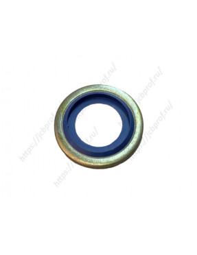 Уплотнительное кольцо датчика JCB 320/04521