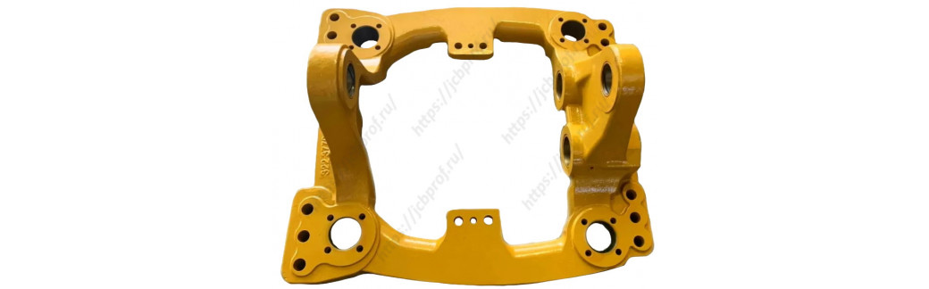 Каретка Caterpillar 322-3770, 3223770