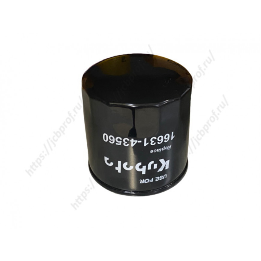 Фильтр топливный JCB   02/800001