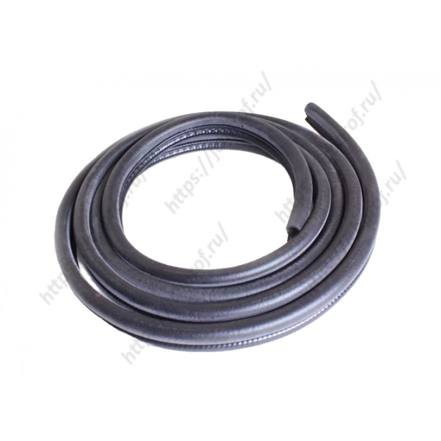 Уплотнитель стекла форточки правый для JCB 331/23362 Уплотнитель стекла форточки правый для JCB 331/23362