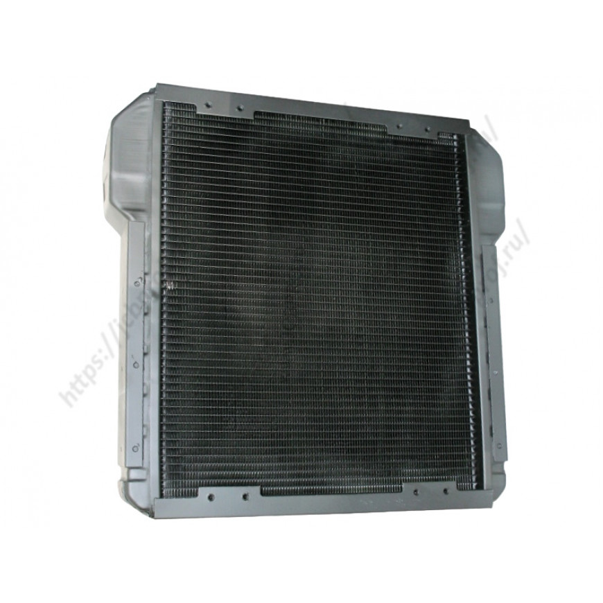 Радиатор охлаждения JCB 30/926051 (диагональный)