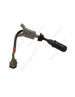 Подрулевой переключатель для Hidromek 52205731, 522/05731