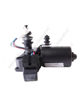 Электромотор в сборе Hidromek 550/01026 оригинал