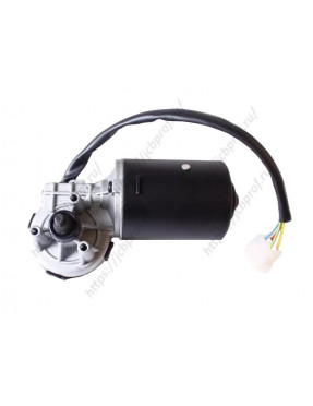 Привод стеклоочистителя переднего стекла Hidromek 550/01210 оригинал