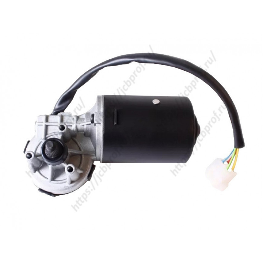 Привод стеклоочистителя переднего стекла Hidromek 550/01210 оригинал