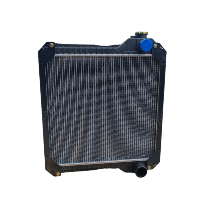 Радиатор охлаждения для Terex 6109684M91