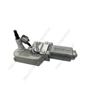 Мотор стеклоочистителя заднего JCB 714/40293 N