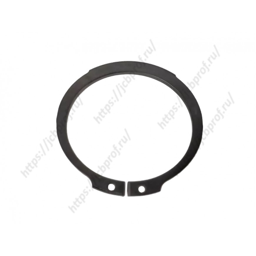 Стопорное кольцо промежуточного рычага (60мм) JCB 821/00517