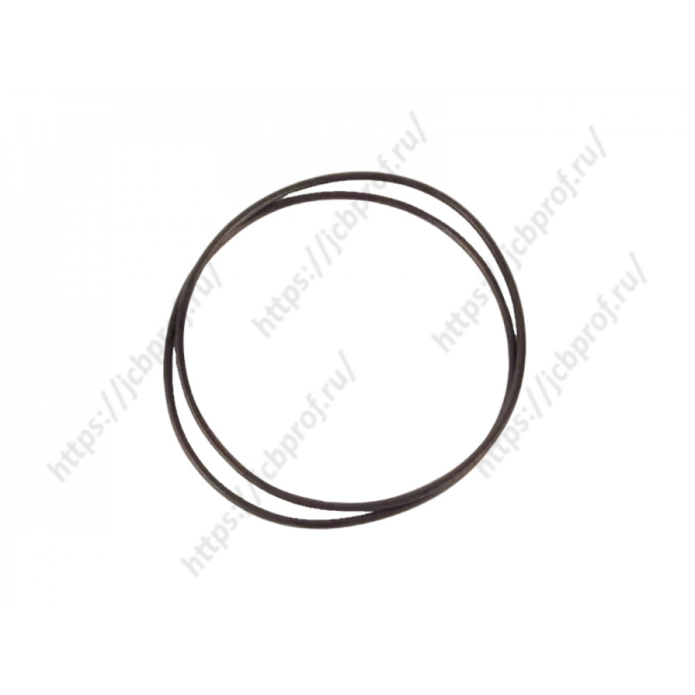 Уплотнительное кольцо сальник муфты КПП JCB 828/00414, 445/40201, 828/00154, 828/00154A