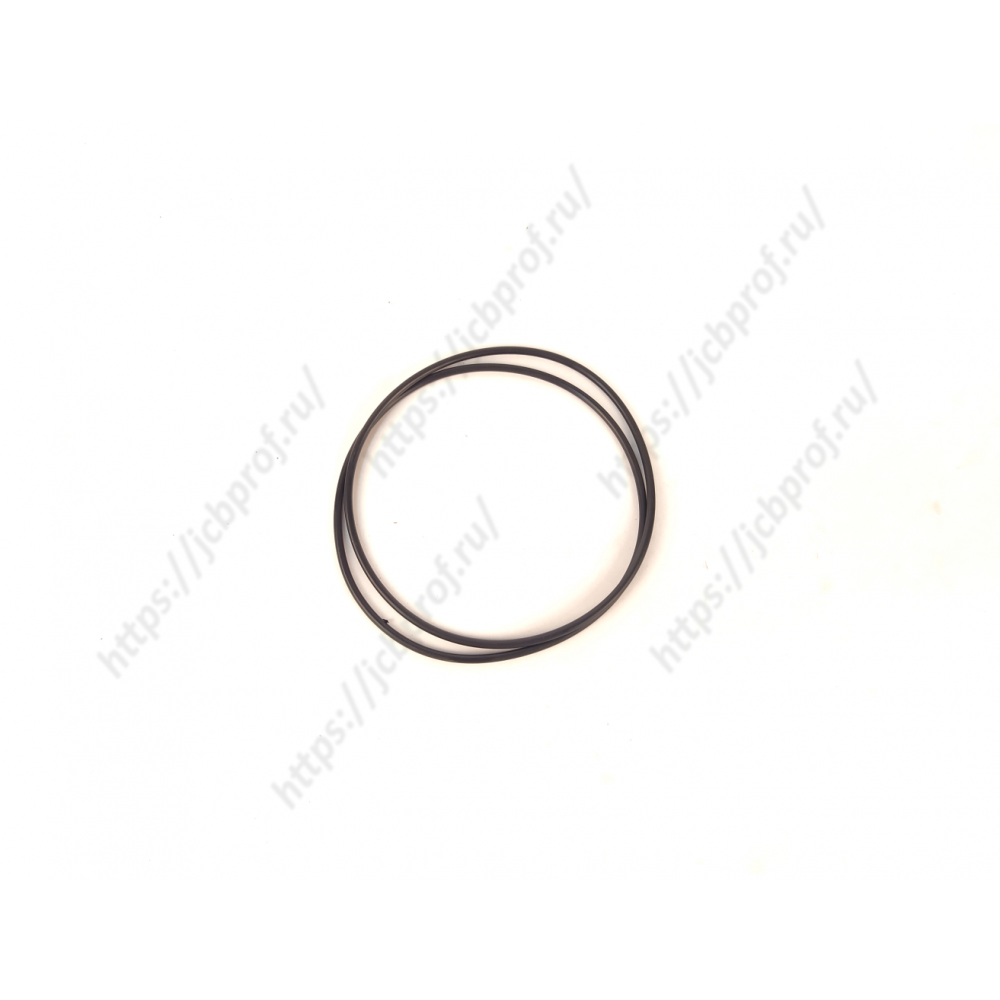 Уплотнительное кольцо сальник муфты КПП JCB 828/00414