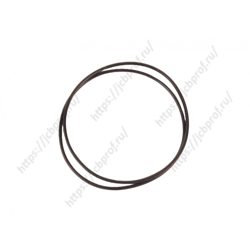 Уплотнительное кольцо сальник муфты КПП JCB    A 445/40201