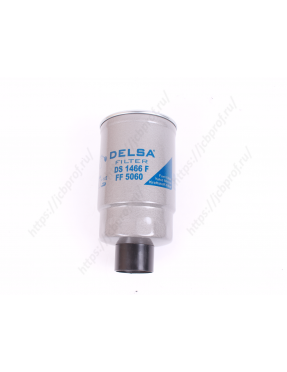 Фильтр топливный DELSA на JCB 32/912001