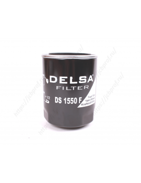 Фильтр топливный DELSA на JCB 32/925856