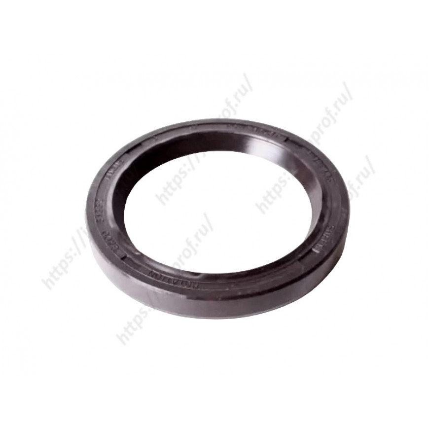 Сальник вала коленчатого передний Hidromek F01/24166, 80*60*10 Сальник вала коленчатого передний Hidromek F01/24166, 80*60*10