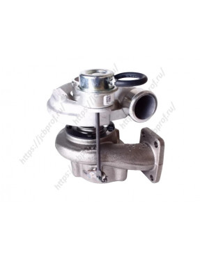 Турбокомпрессор Hidromek F01/26698, 2674A200, GT25565, 711736-50015 GARRETT Оригинал