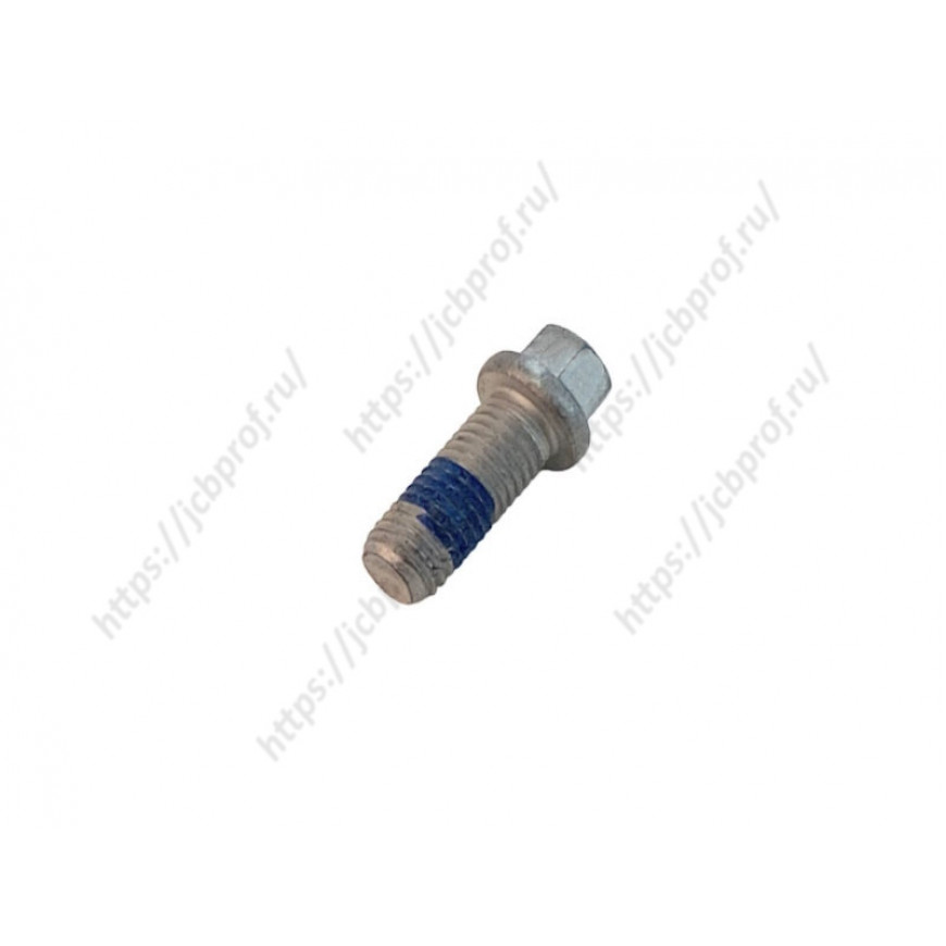Болт крепления кардана для HIDROMEK F10/10061, 107-6826