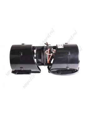 Мотор отопителя Hidromek F25/20110, F2520110 оригинал