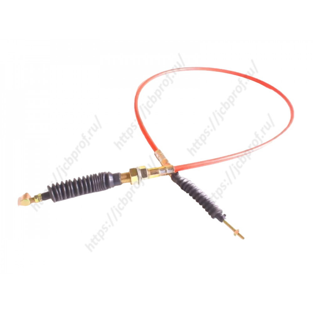 Тросик газа Hidromek F31/12000, F3112000 N Тросик газа Hidromek F31/12000, F3112000 N